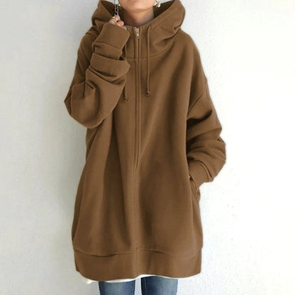 Sweater Lettie Extra largo