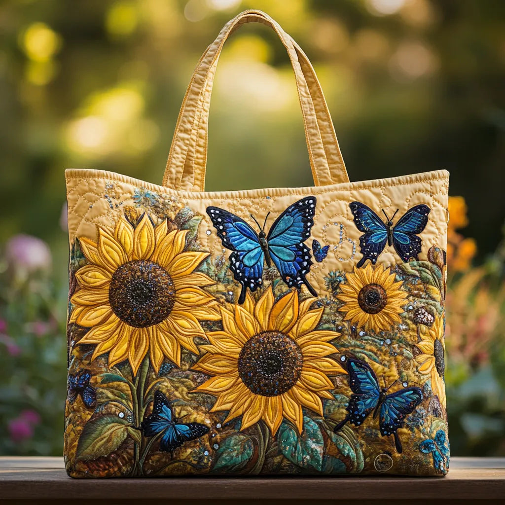 Bolso artesanal - Ilustrados Acolchados