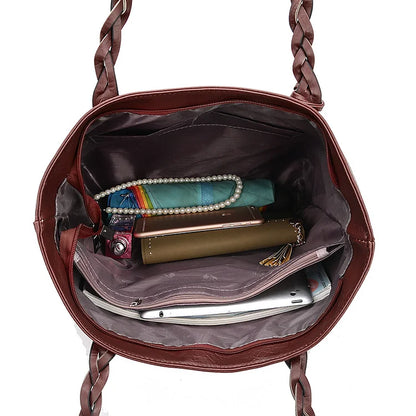 Bolso Raud sencillo y amplio