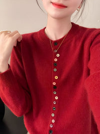 Rojo