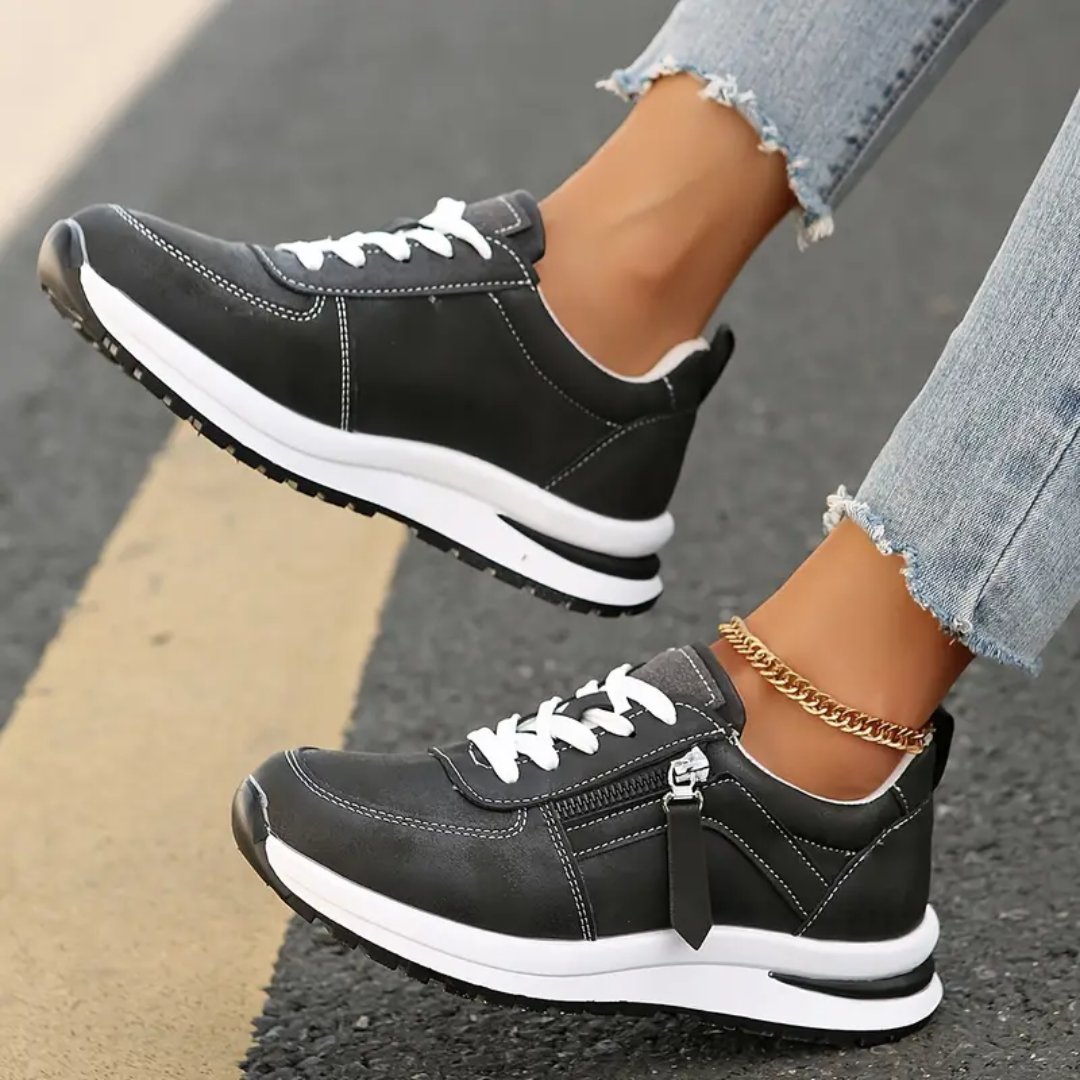 Zapatilla elegante Silvia