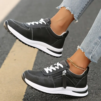 Zapatilla elegante Silvia