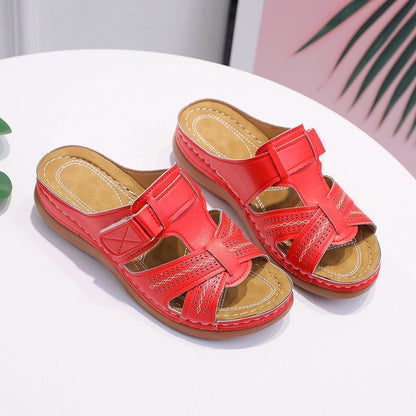 Sandalias Ortopedicas Audrey
