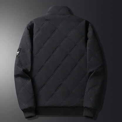 Chaqueta de plush
