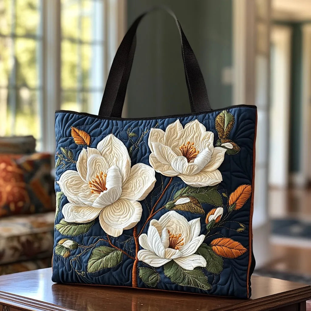 Bolso artesanal - Ilustrados Acolchados