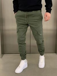 Verde Oliva