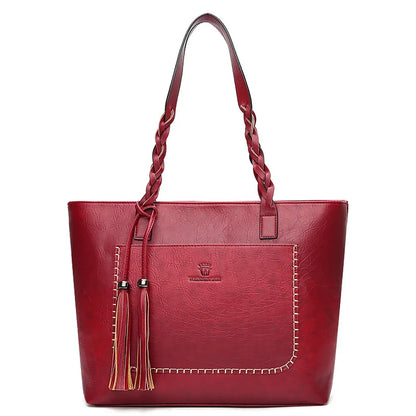 Bolso Raud sencillo y amplio