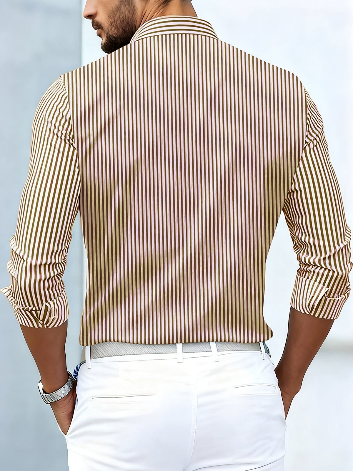 Emerson Camisa detalle 2