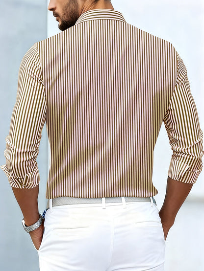 Emerson Camisa detalle 2