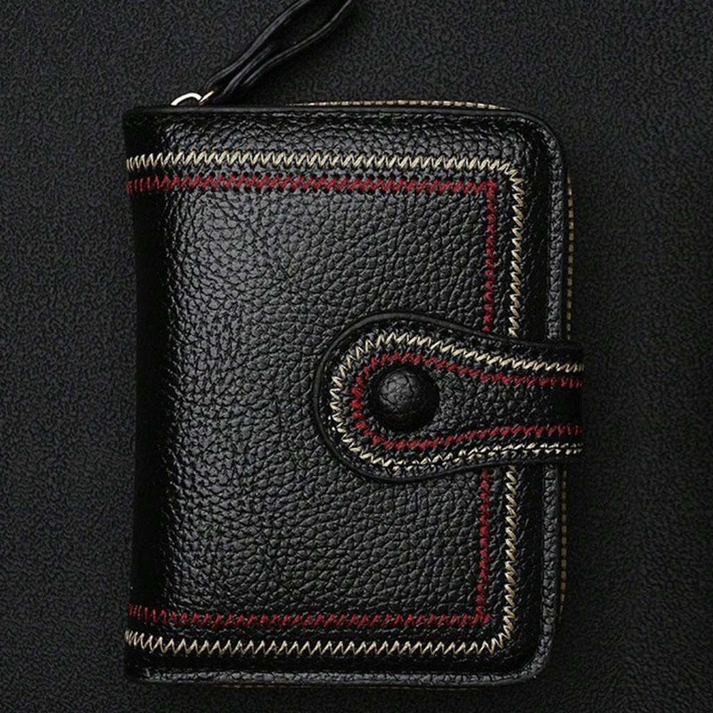 Monedero Vintage