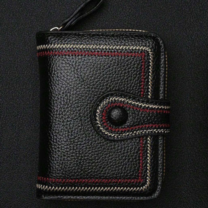 Monedero Vintage