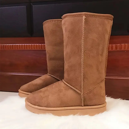 Bota de invierno