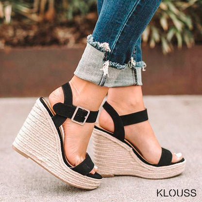 Sandalias Vilanova