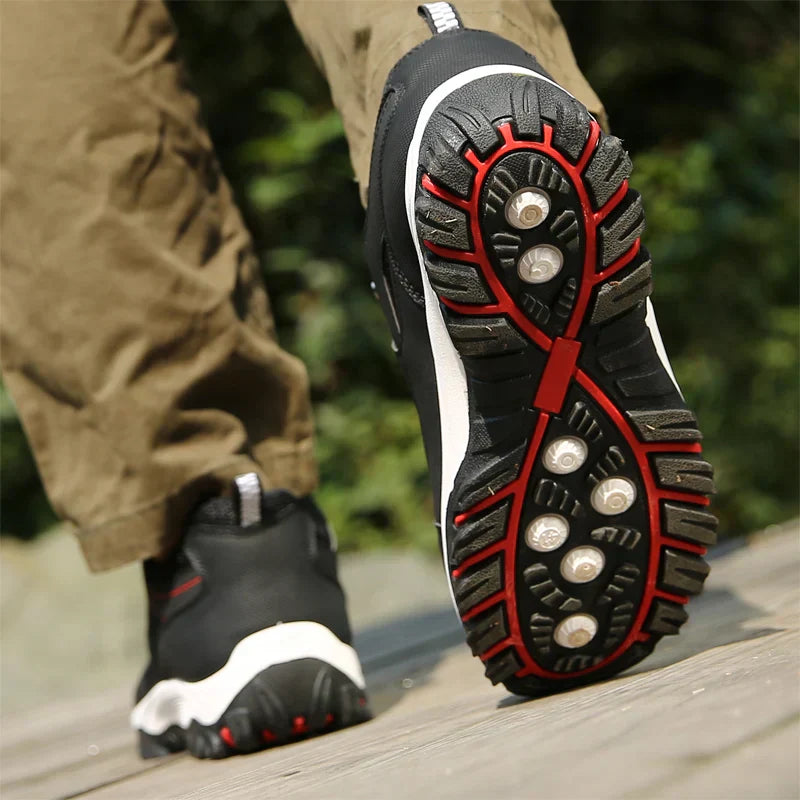 ARKA™ | ZAPATOS ORTOPÉDICOS PARA HOMBRE