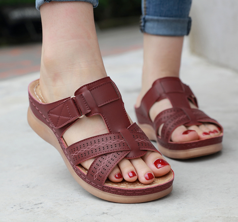 Sandalias Ortopedicas Audrey