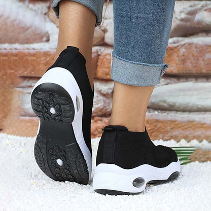 Zapatilla estilo Skech