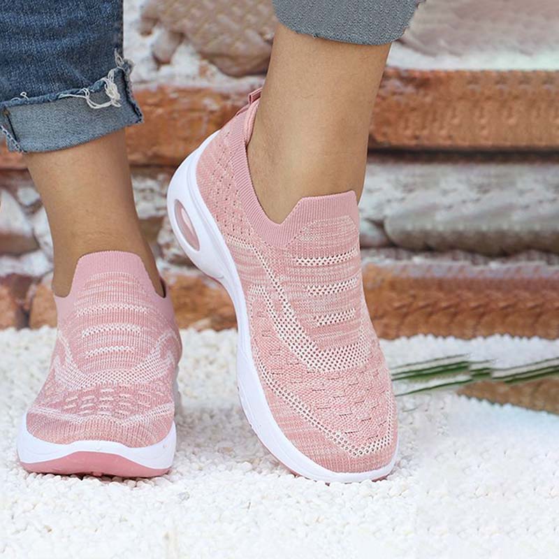 Zapatilla estilo Skech