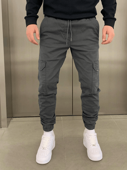 Jogger extra comodo