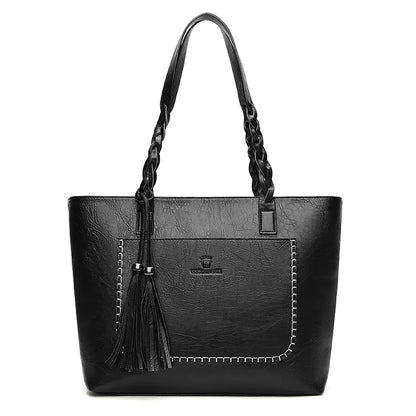 Bolso Raud sencillo y amplio