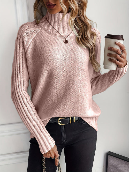 Sweater de lana Natalia
