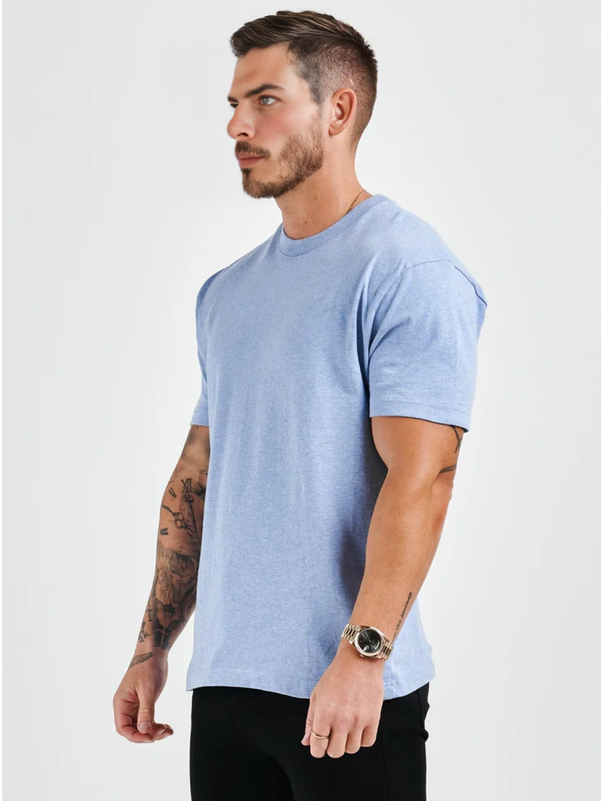 Polera clasica