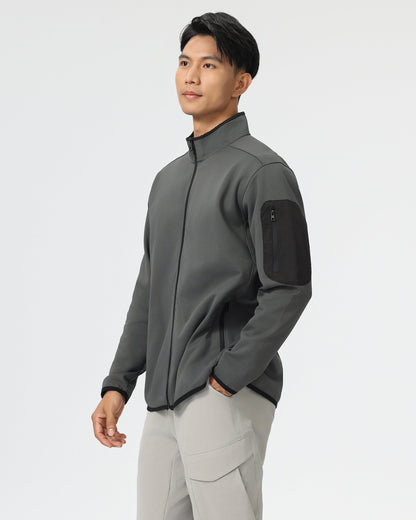 Chaqueta tactica