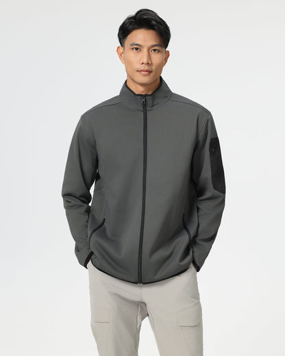 Chaqueta tactica
