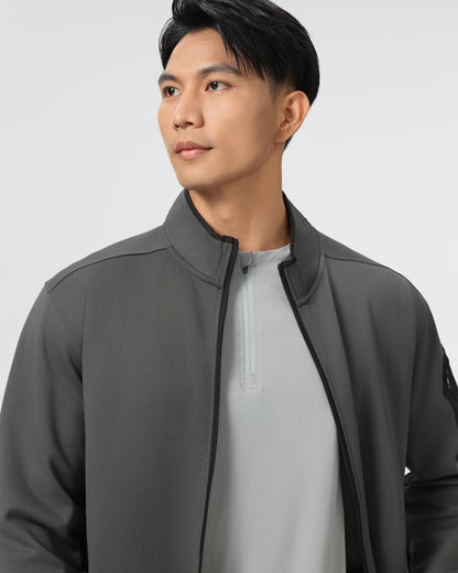 Chaqueta tactica