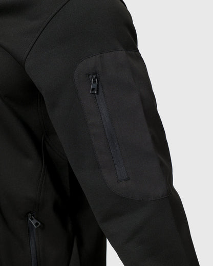 Chaqueta tactica