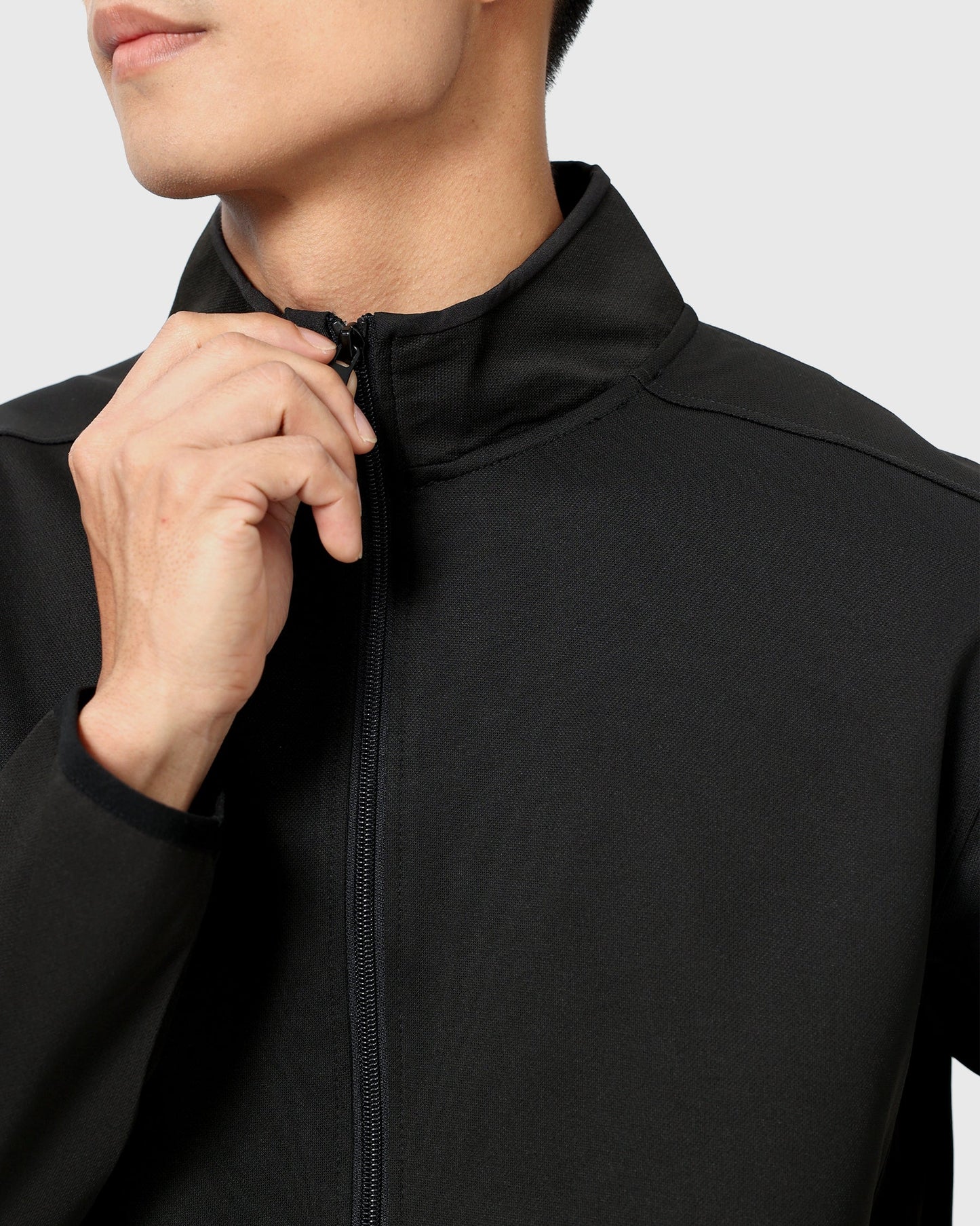 Chaqueta tactica