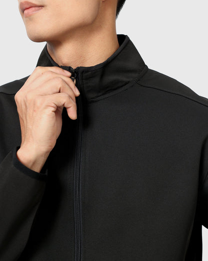 Chaqueta tactica