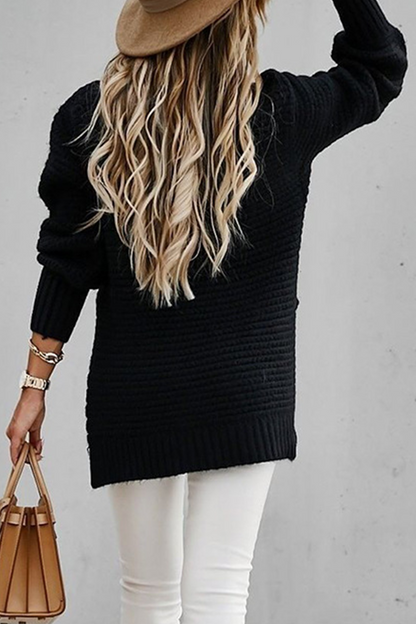 Sweater Jazz Bohemio