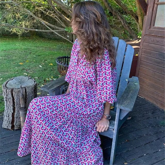Vestido Sandra