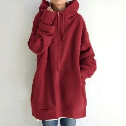 Sweater Lettie Extra largo