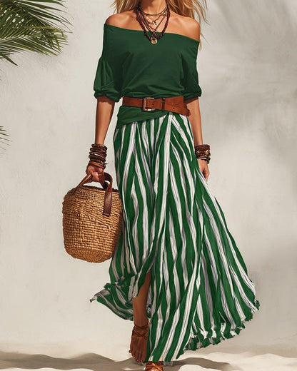 Verde