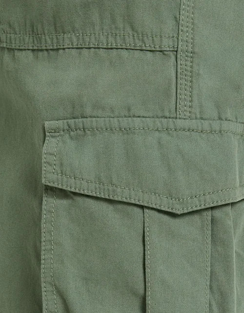 Pantalon Cargo ajustable