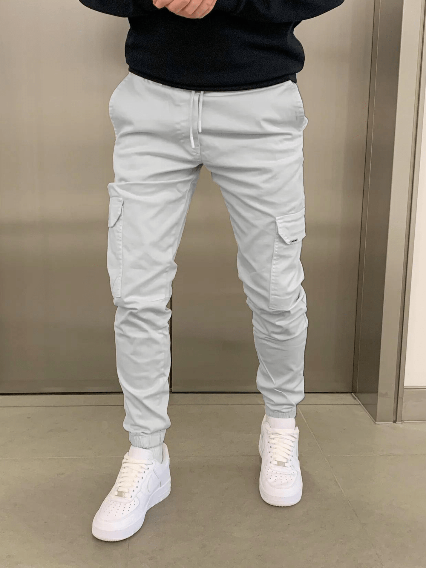 Jogger extra comodo