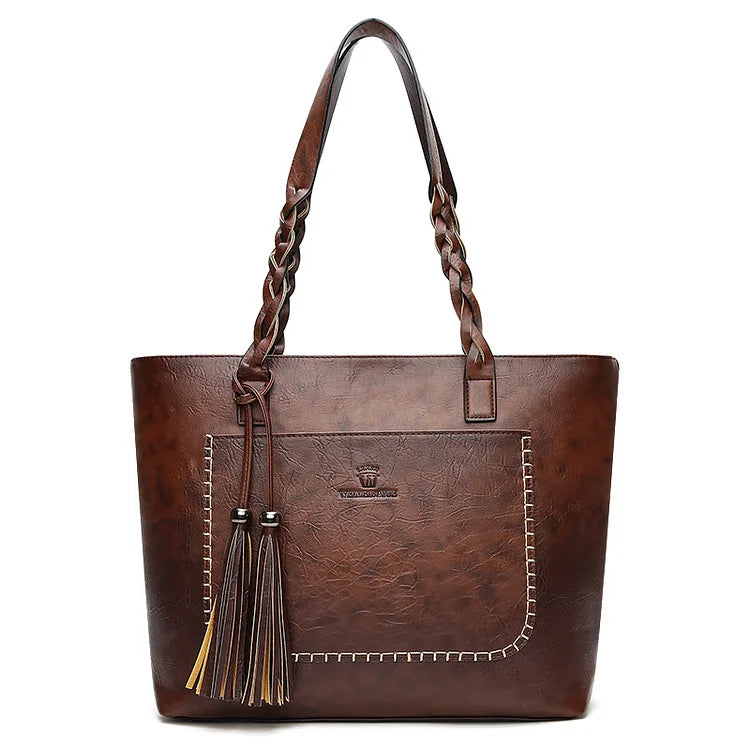 Bolso Raud sencillo y amplio