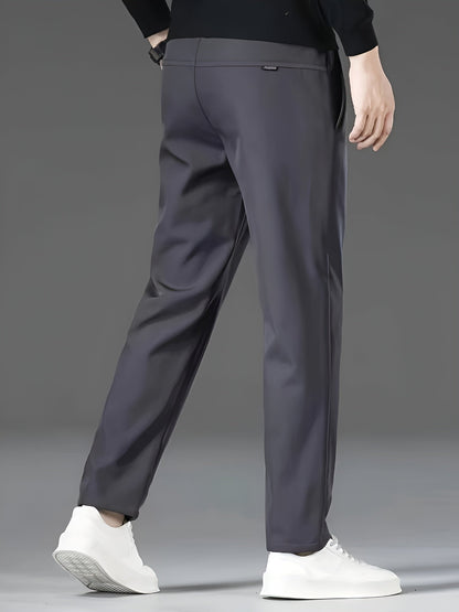 Pantalon impermeable Hombre