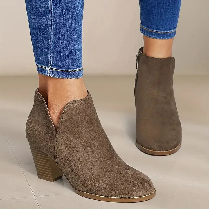 Bota elegante Alexa