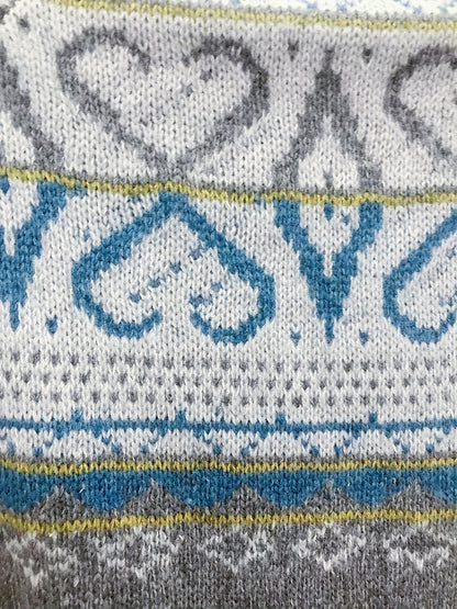Sweater tejido Nuria