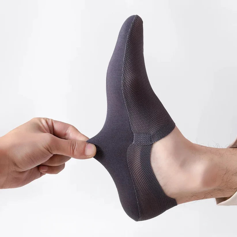 Calcetines invisibles Vessa 4+4 Gratis