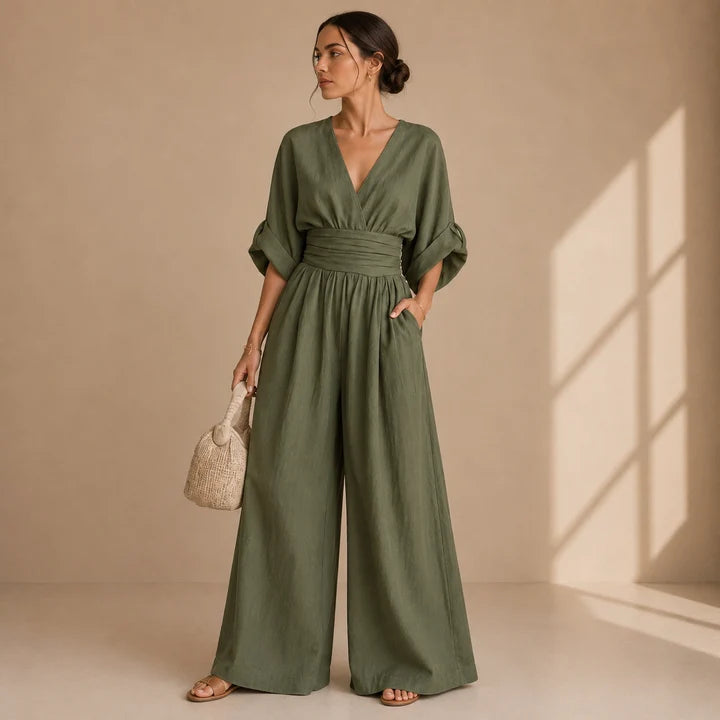 Isabelle | Mono elegante
