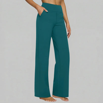 Klara | Los pantalones elásticos y cómodos para todas las mujeres (1+1 GRATIS)