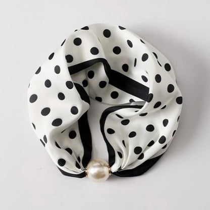 Pañuelo Elegante Vintage