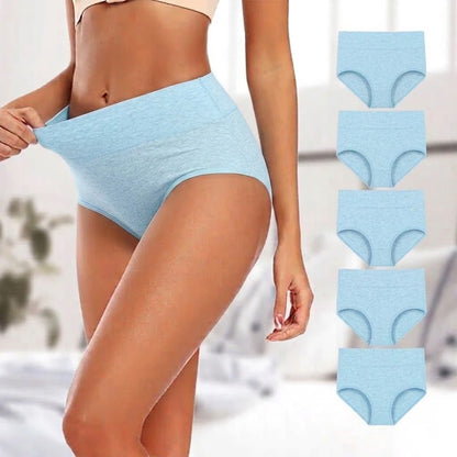 MaxFit Calzones | Ropa Interior con Efecto Modelador