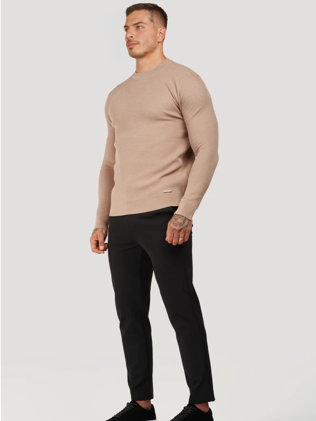 Sweater premium rossi