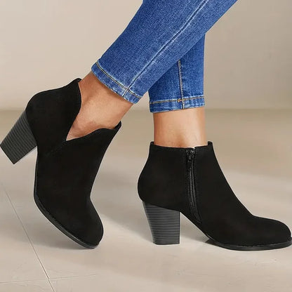 Bota elegante Alexa