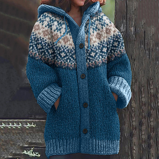 Cardigan Pauline