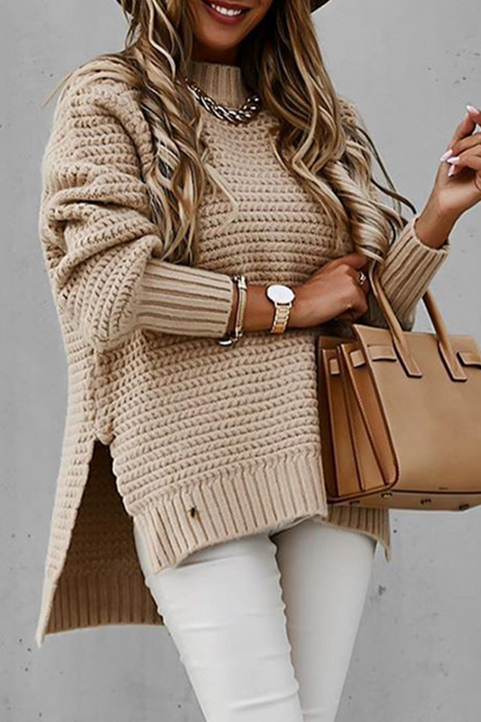 Sweater Jazz Bohemio